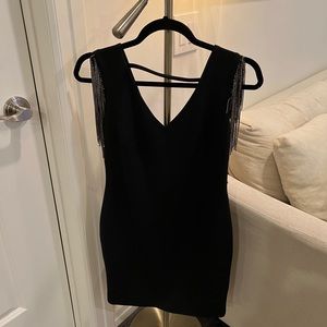 New dress from Bloomingdales with tags in size 0
